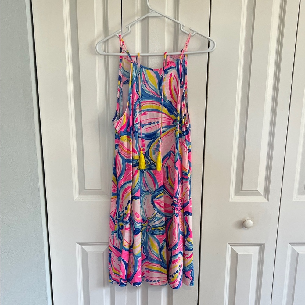 Lilly Pulitzer Margo Swing DRESS